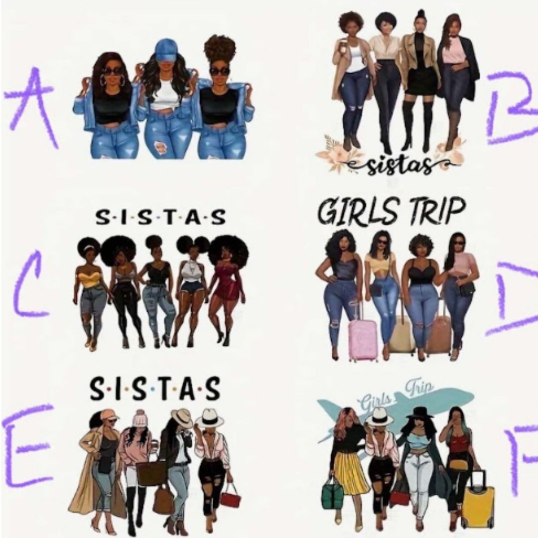 Girls Trip