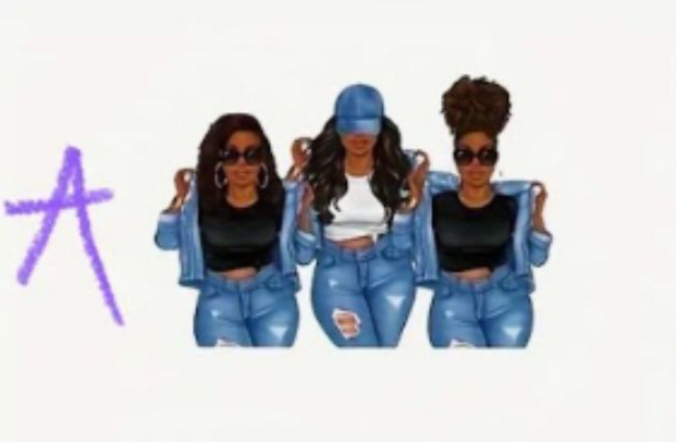 Girls Trip