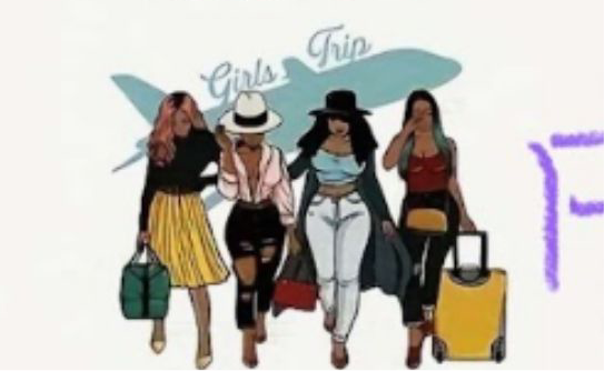 Girls Trip