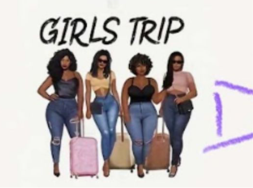 Girls Trip