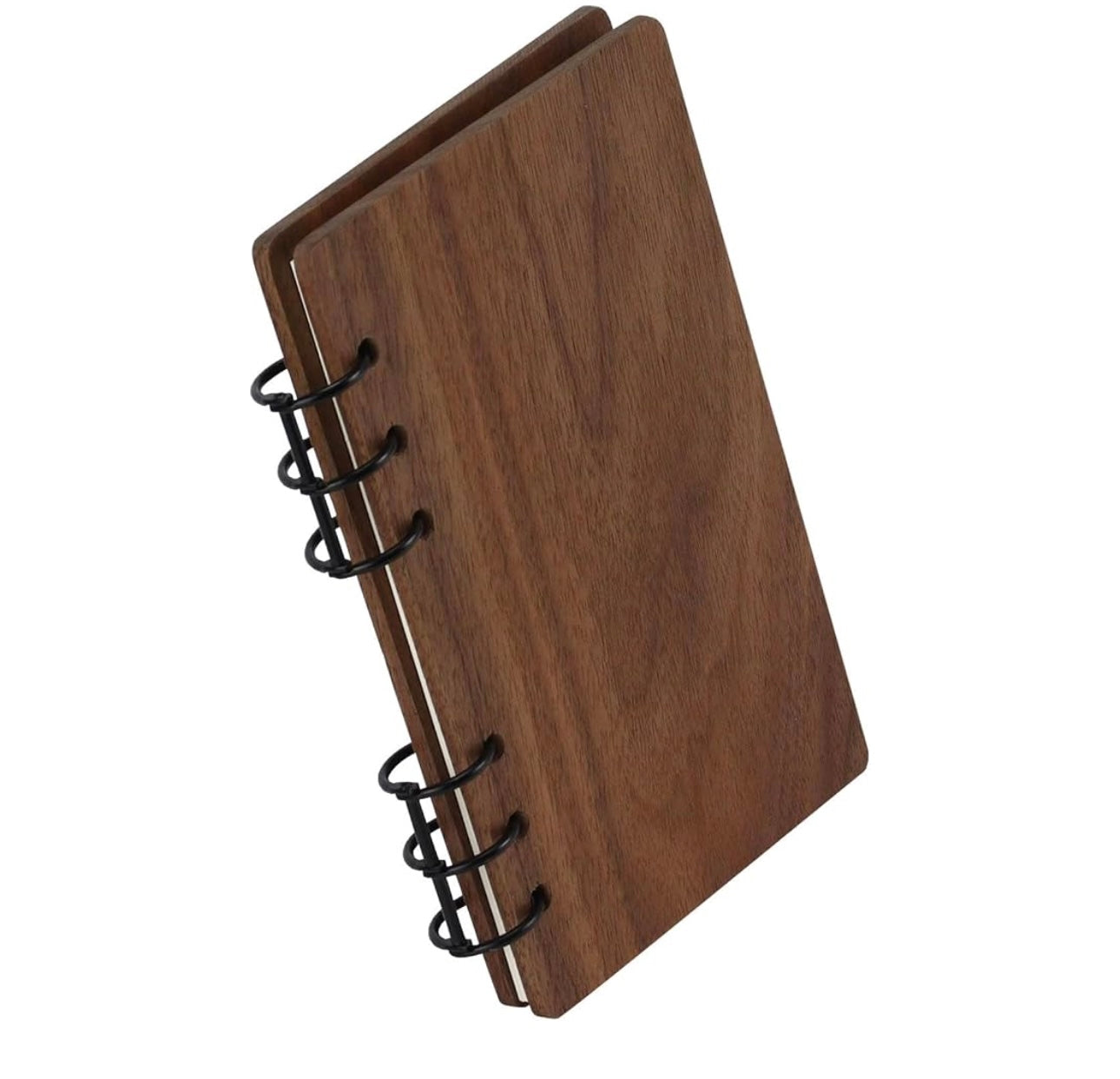Custom Acrylic Junk Binder
