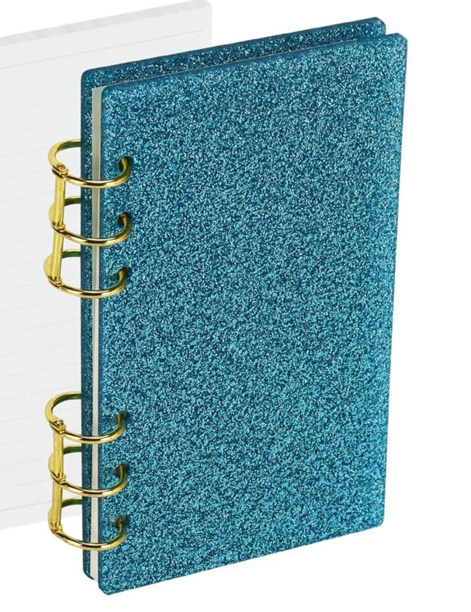 Custom Acrylic Junk Binder
