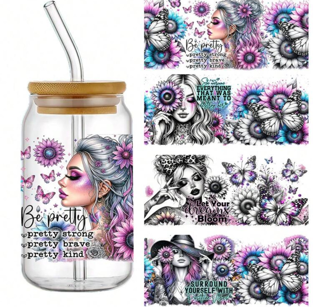 Self Love Tumblers