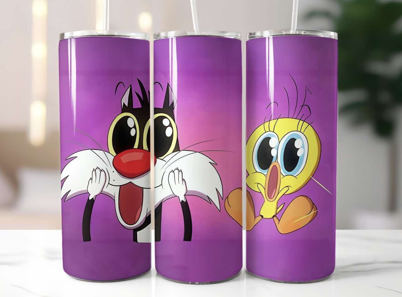 Tweety