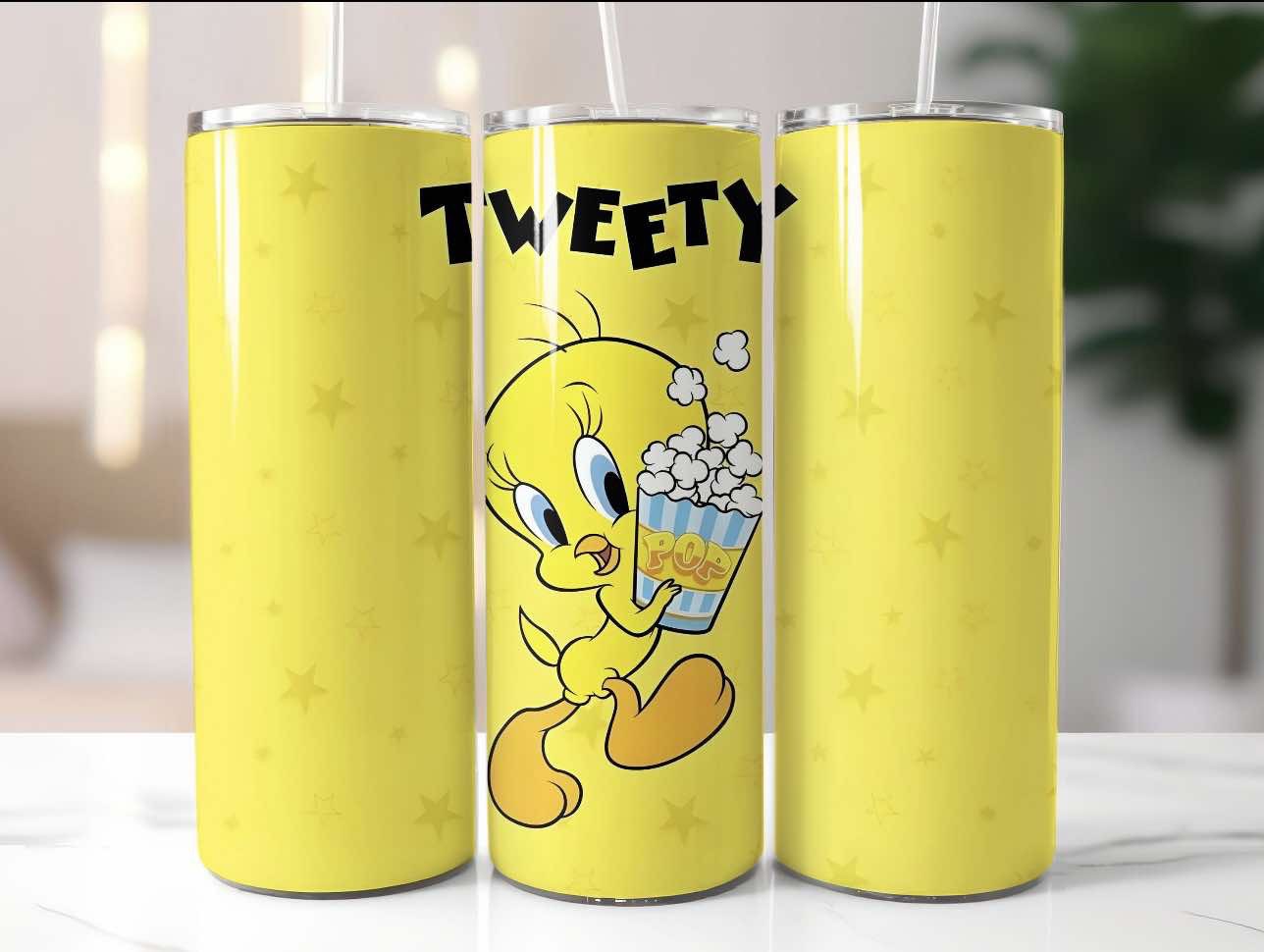 Tweety