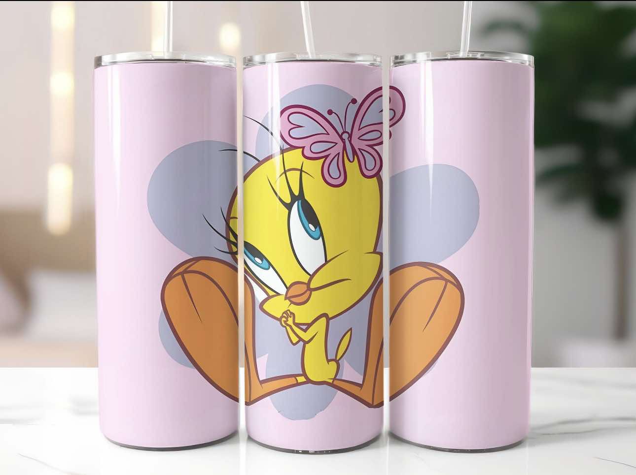 Tweety
