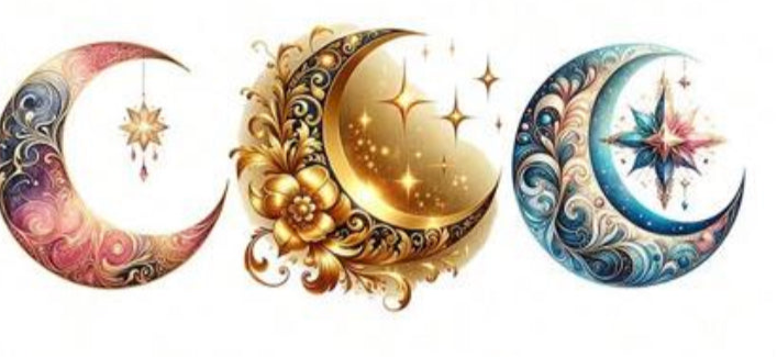 Moon Phases Tumblers